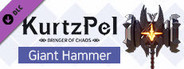 KurtzPel - Judgment Bellatos Giant Hammer