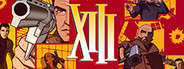Logo for XIII - Classic