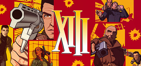 XIII - Classic header image