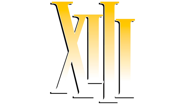 XIII
