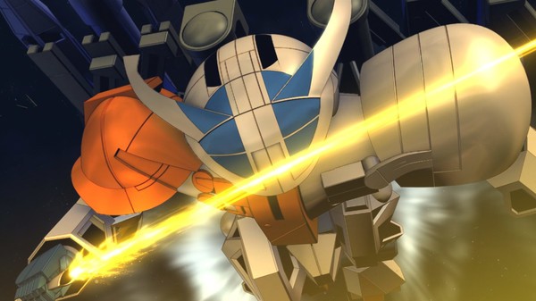 SD GUNDAM G GENERATION CROSS RAYS Added Dispatch Mission Set 3 for steam