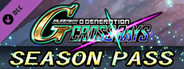 SD GUNDAM G GENERATION CROSS RAYS SEASON PASS