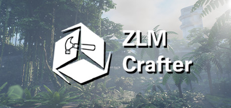 ZLM Crafter Cover Image