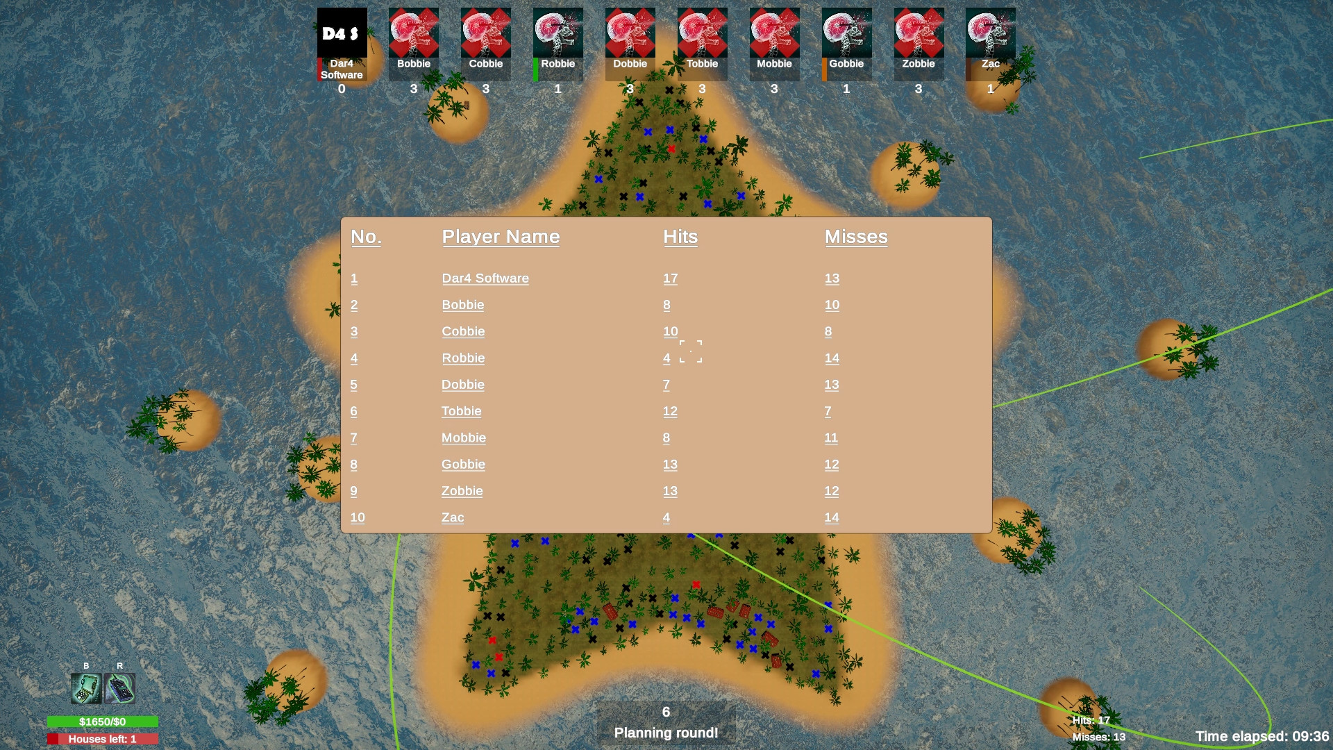 Rain of Fire screenshot 7