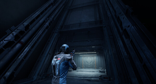 Скриншот из Outerstellar