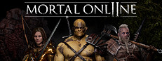 Mortal Online 2: 6.1 hrs in the last 2 weeks