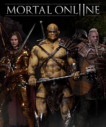 Mortal Online 2