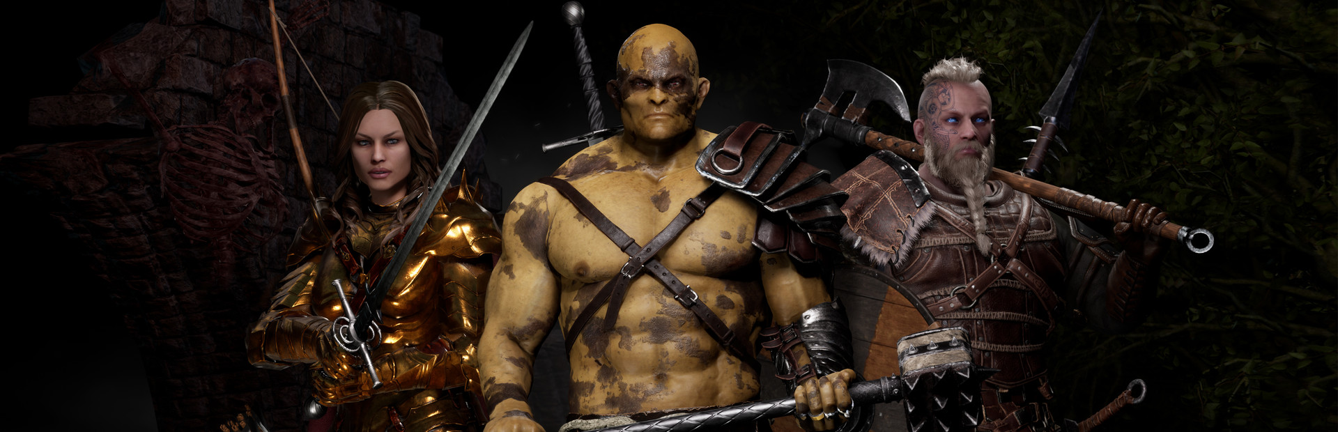 Mortal Online 2