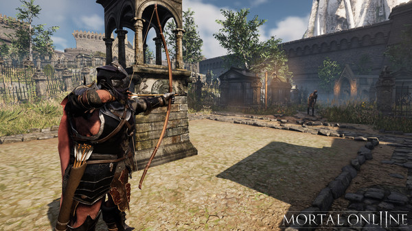 Mortal Online 2 game for windows Pc 1