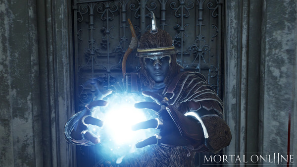 Mortal Online 2for windows and Linux 1