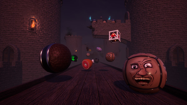 Marbles on stream 2