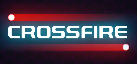 Crossfire Cover Image