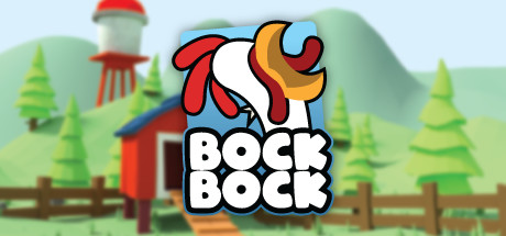 Bock Bock Cover Image