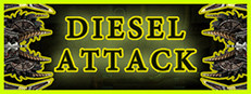 Diesel Attack 게임 이미지