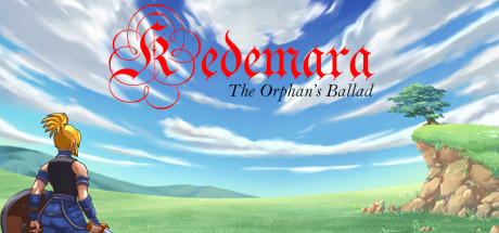 Kedemara - The Orphan's Ballad (Ch. 1-4) Cover Image