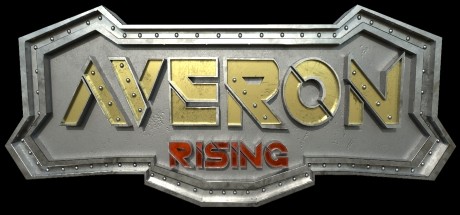 Averon Rising Cover Image
