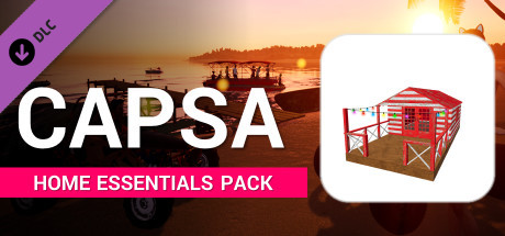 Capsa - Home Essentials Pack banner