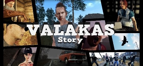 Valakas Story header image