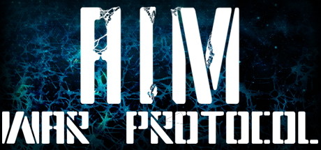 A.I.M.3: War Protocol Cover Image