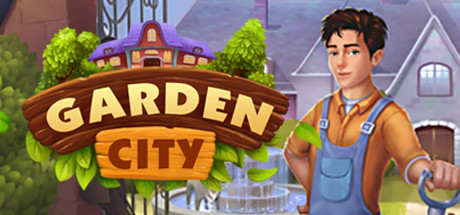 Garden City header image