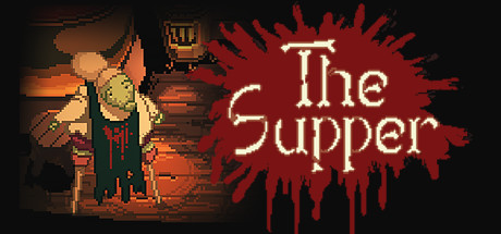 Steam header art for The Supper