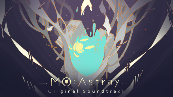 скриншот Mo:Astray - OST 0