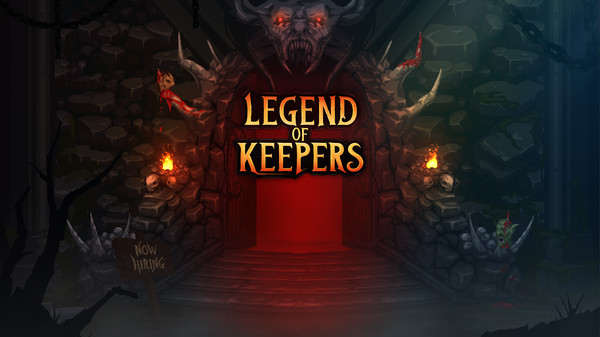 скриншот Legend of Keepers Prologue - Supporters Edition 4