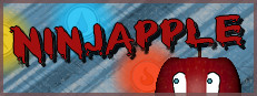 Ninjapple 게임 이미지