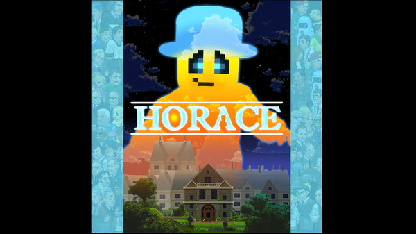 скриншот Horace Soundtrack 0