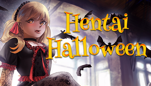 Hentai Halloween บน Steam 0045