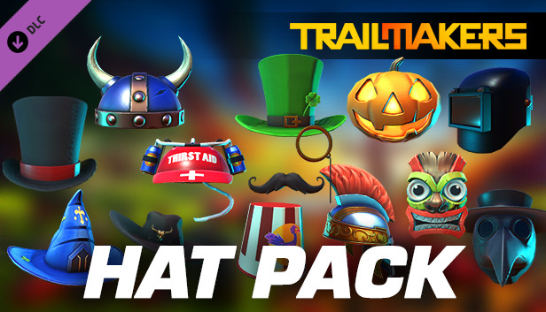 Hats pack