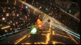 Gravity Chase