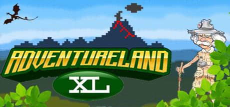 Adventureland XL Cover Image