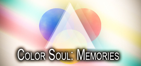 Color Soul: Memories Cover Image