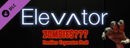 Elevator VR - Zombies Expansion Pack