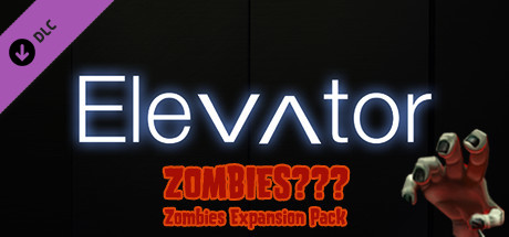 Elevator VR - Zombies Expansion Pack banner image