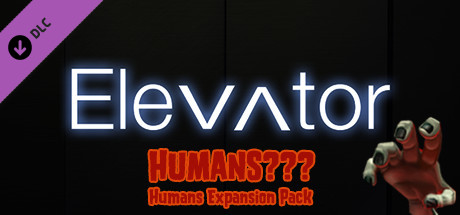 Elevator VR - Humans Expansion Pack banner image