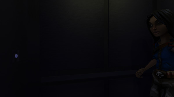 скриншот Elevator VR - Humans Expansion Pack 0