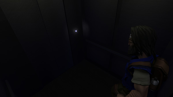 скриншот Elevator VR - Humans Expansion Pack 2