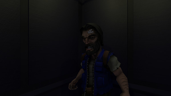 скриншот Elevator VR - Humans Expansion Pack 1