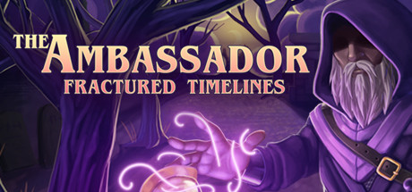 The Ambassador: Fractured Timelines header image