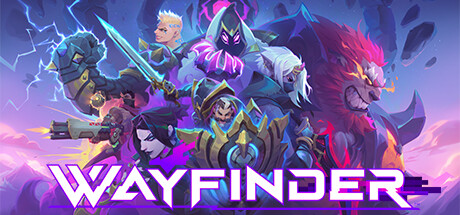 Worthplaying  'Wayfinder' Is A Character-based, Online Action/RPG Coming  To PS4, PS5 And PC In Fall 2023 - Screens & Trailer