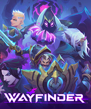 Wayfinder