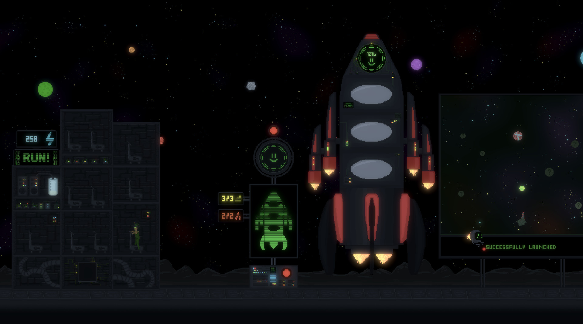 Smile To Fly Demo #5