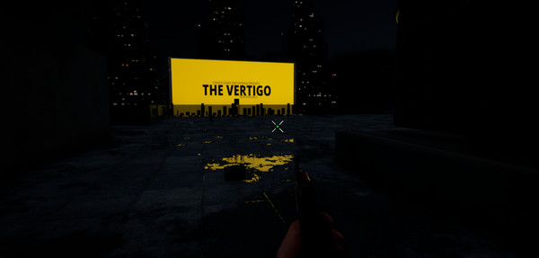 скриншот The Vertigo 3
