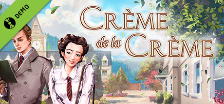 Creme de la Creme Demo banner