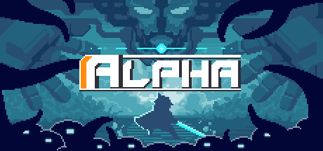 ALPHA Cover Image