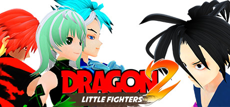 Dragon Little Fighters 2 Cover Image