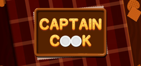 Captain Cook: Word Puzzle banner image