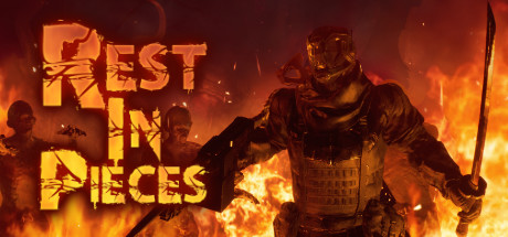 Save 80% On Rest In Pieces On Steam